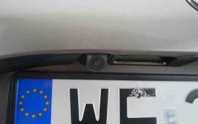 Toyota Yaris cena 56899 przebieg: 85488, rok produkcji 2020 z Sochaczew małe 191